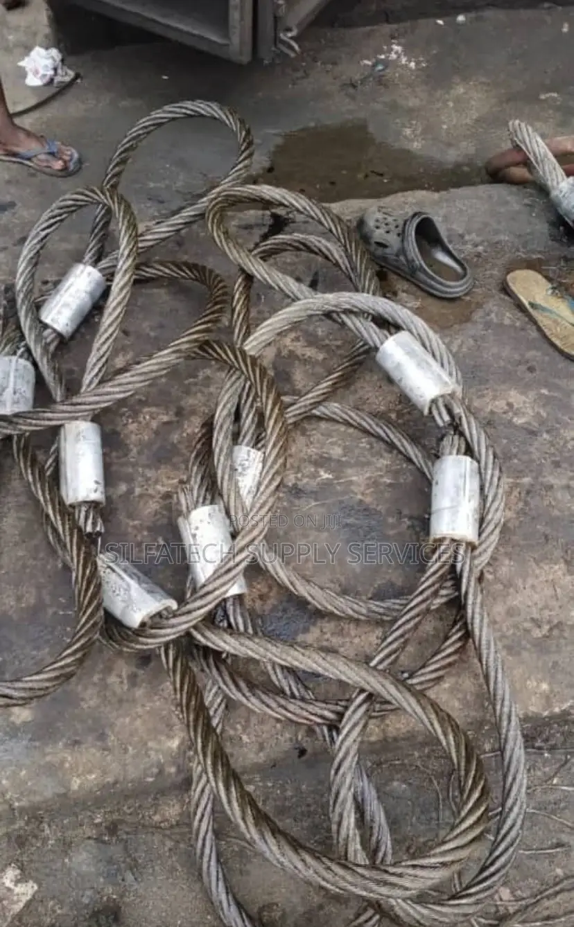Sling Wire Rope