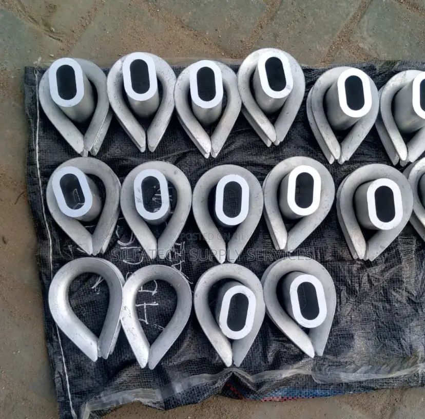 Sling Wire Accessories