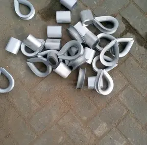 Sling Wire Accessories