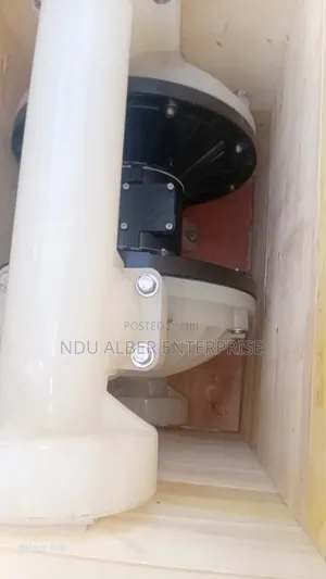 Original Brand New Diafram Pumps for Chemicals 3inches by 3inches