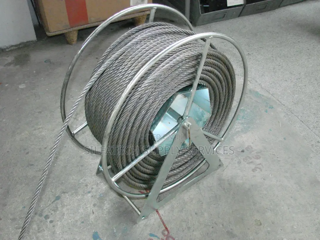 Steel Wire Rope