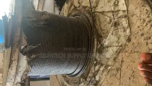 Steel Wire Rope