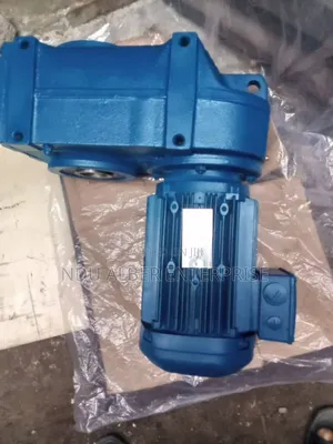 Original Brand New 7.5kw Gear Motors Sew RPM 1450