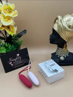 Egg Vibrator
