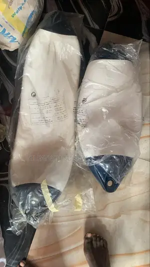 Original F Type Fender