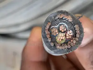 10mm 4core Armoured