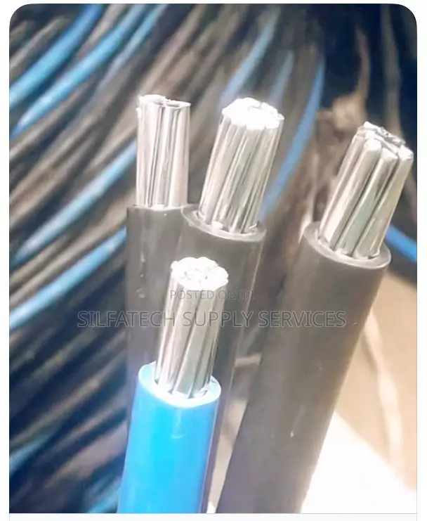 Electrical Cable
