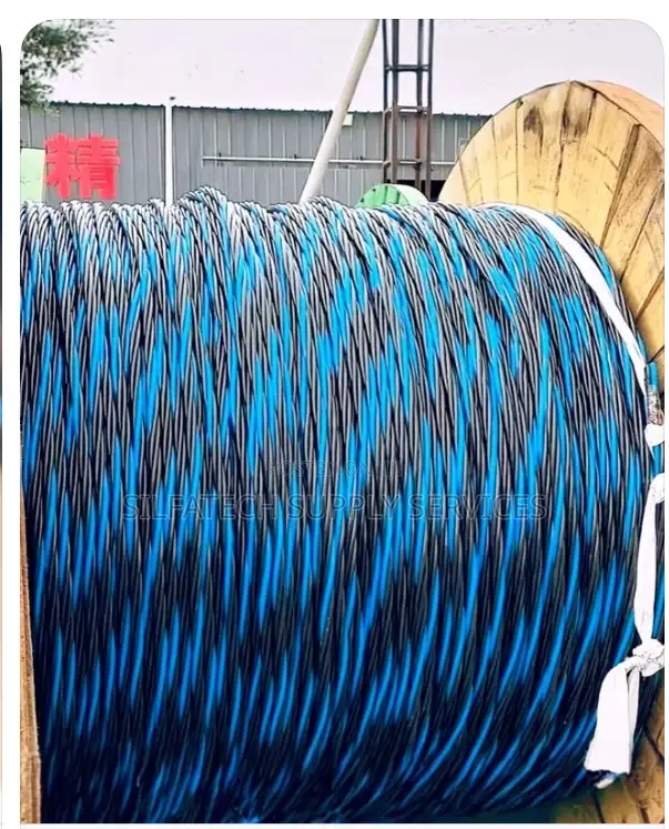 Electrical Cable
