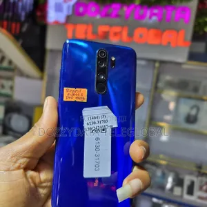 Xiaomi Redmi Note 8 Pro 128 GB Blue