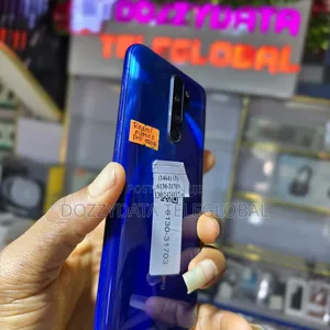 Xiaomi Redmi Note 8 Pro 128 GB Blue