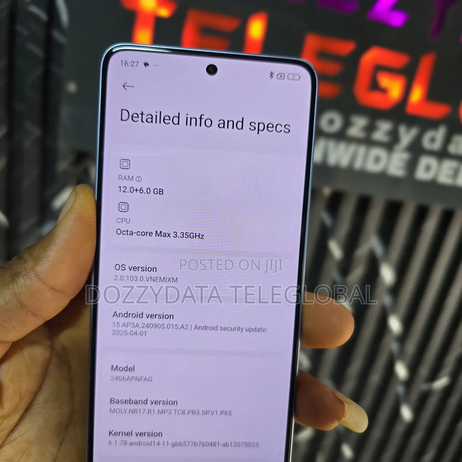 Xiaomi 14T 512 GB