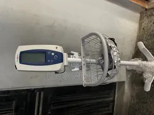 Welch Allyn Vital Sign 3 Parameters