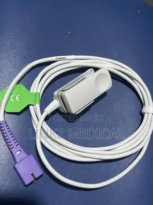 Welch Allyn Sp02 Probe Sensor