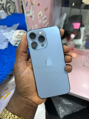 Apple iPhone 13 Pro 256 GB Blue