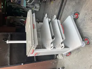 Endoscopy Carts