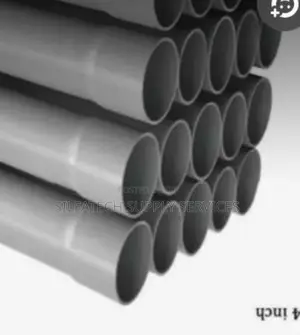 Original PVC Pipes
