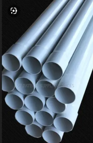 Original PVC Pipes