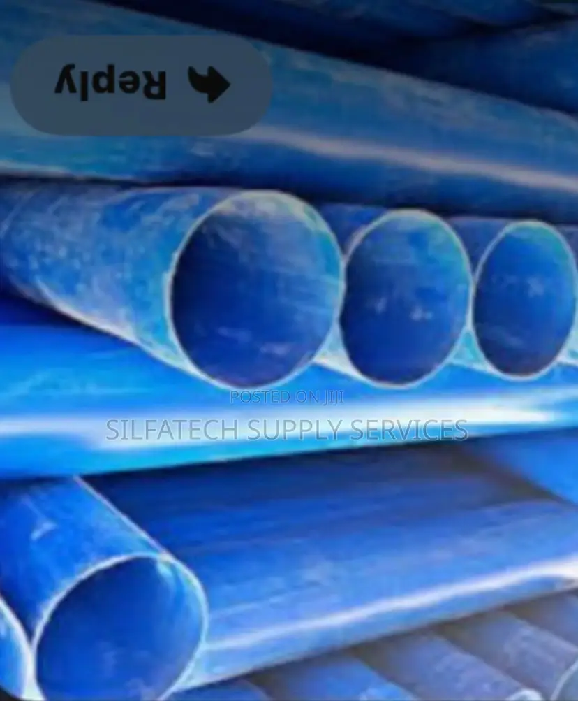 Original PVC Pipes