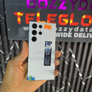 Samsung Galaxy S23 Ultra 512 GB White