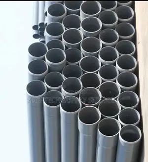 Original PVC Pipes