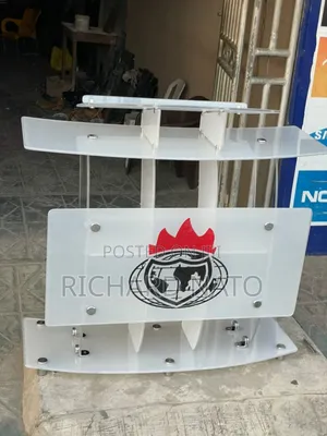 Winner Pulpit Union