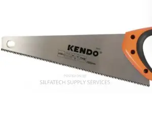 Original Wood Hand Saw