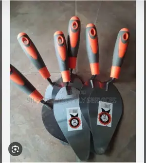 Original Brick Hand Trowel