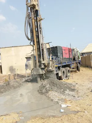 Borehole Services