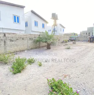 400sqm Dryland for Sale With Cofo at Okun Ajah