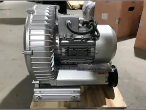 Air Blowing Machine