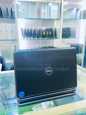 Laptop Dell Latitude 3380 8GB Intel Core I3 SSD 128GB