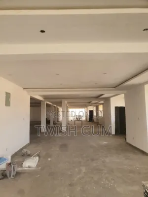To Let=Office Space (350sqm) Old CBN