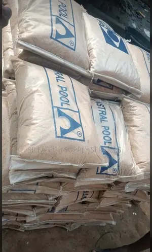Original Swimming Pool Sand