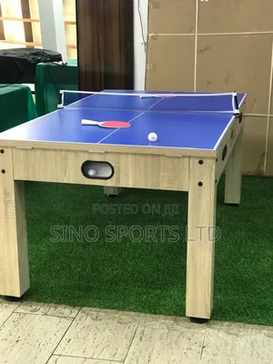 Snooker Board (Multi Game Table)