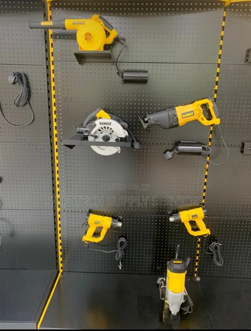 Original Power Tools