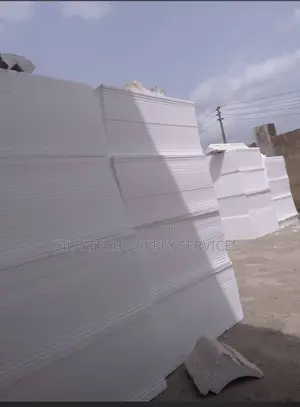 Pop Insulation Foam Board