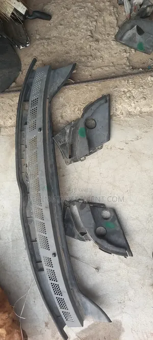 Wipe Plastic 06civic