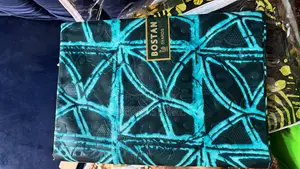Quality Adire