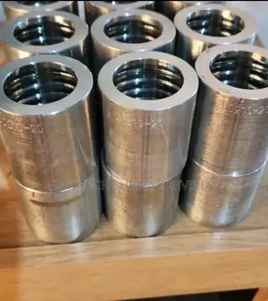 Original Steel Cone