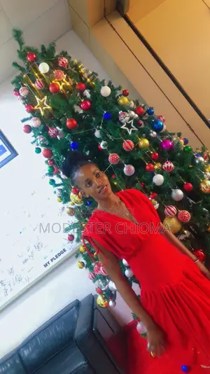 Ahamefula Modester Chioma