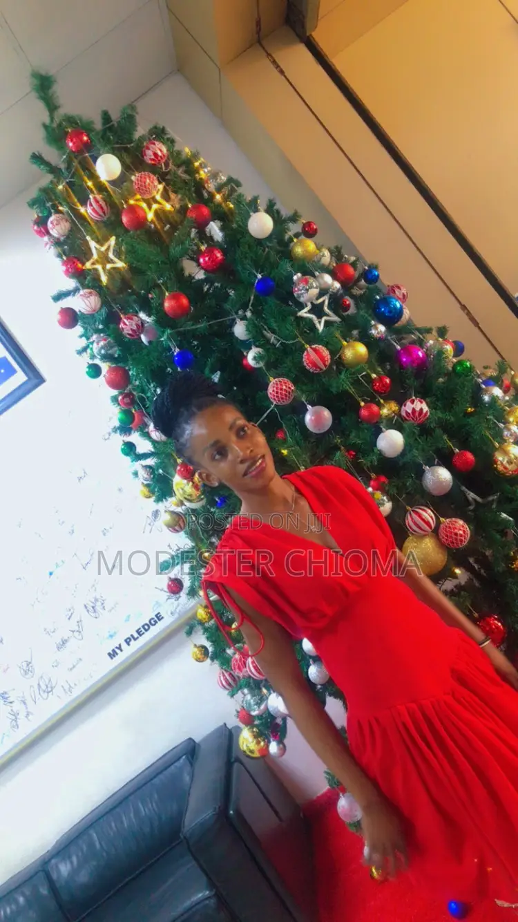 Ahamefula Modester Chioma