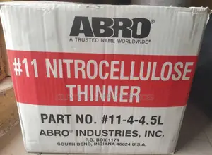 Original Thinner Paint