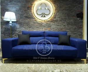 Sofa Sette