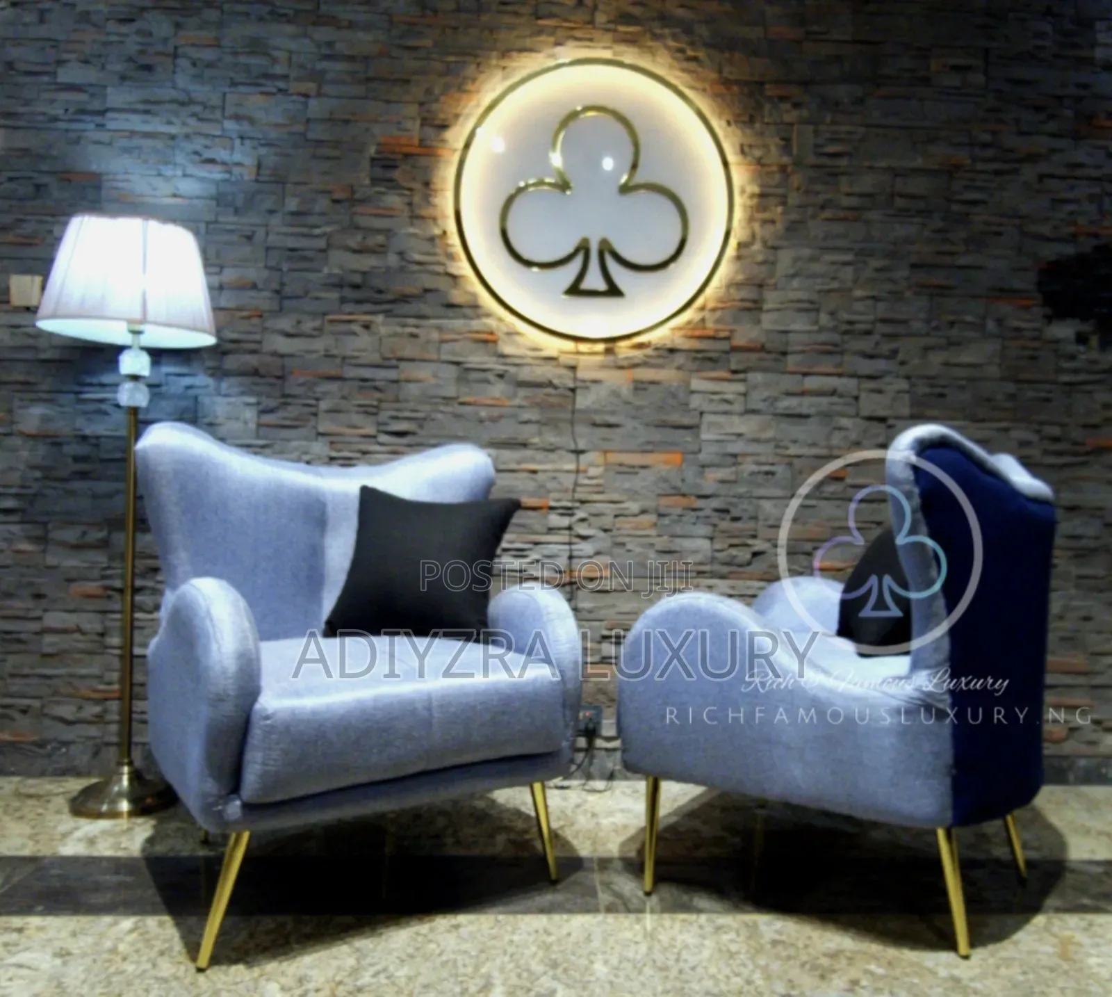 Sofa Sette