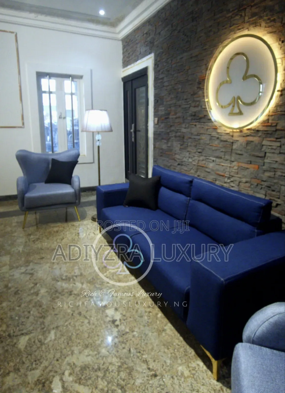 Sofa Sette