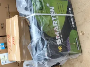 Solar Battery