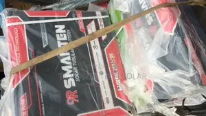 Solar Battery
