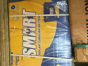 Solar Battery