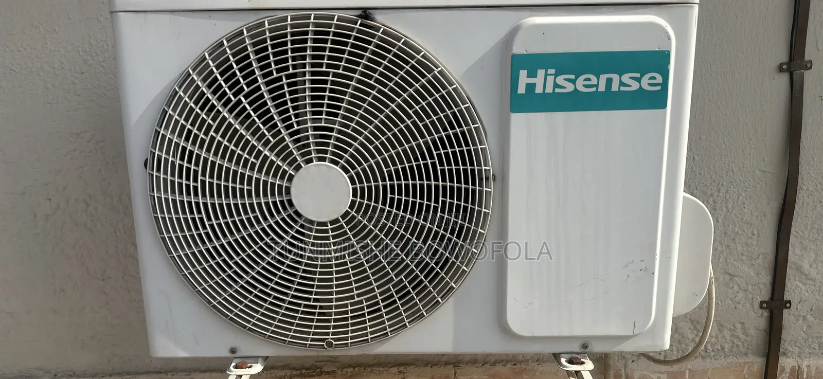 Hisense Ac