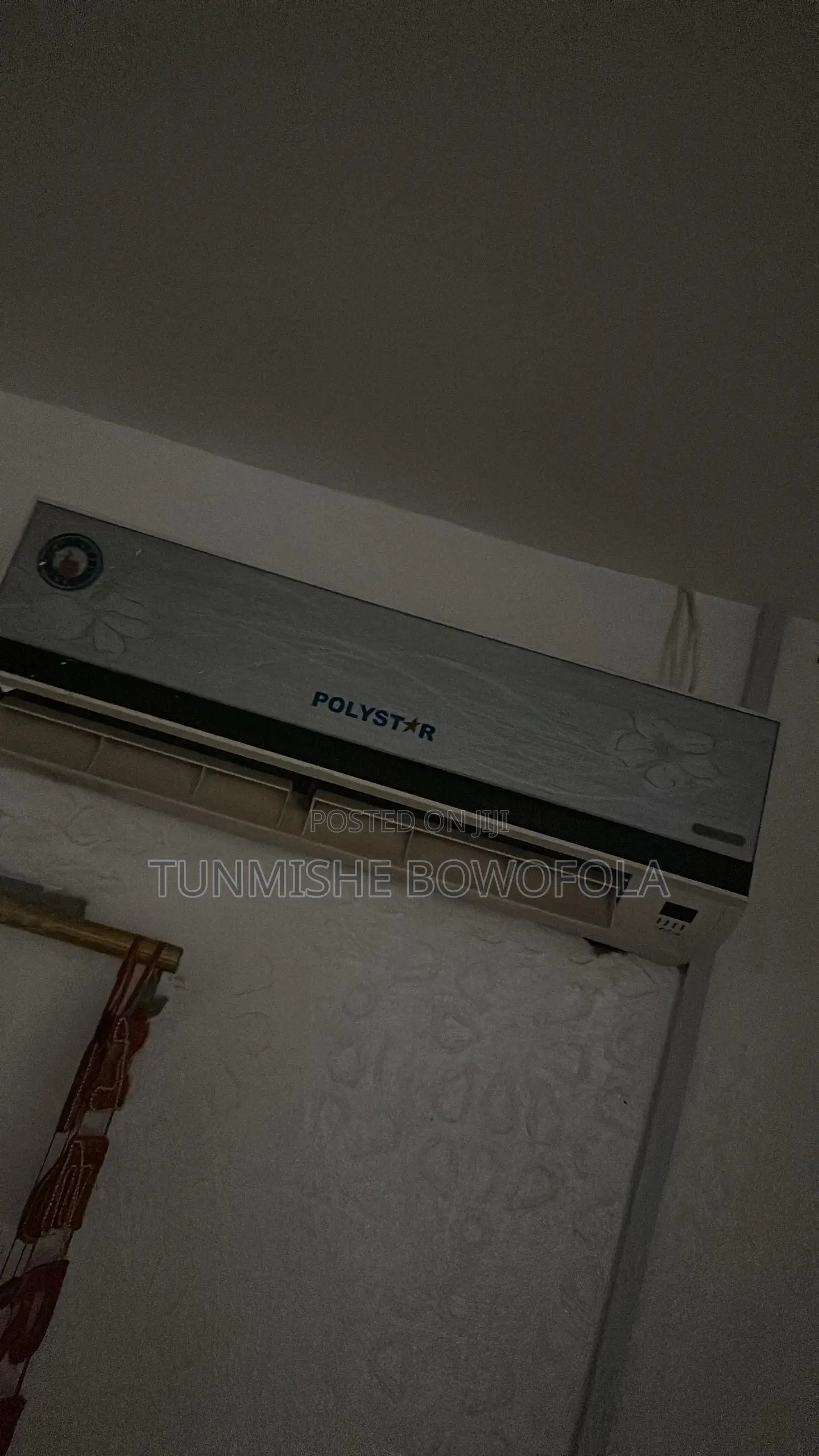 Polystar Ac